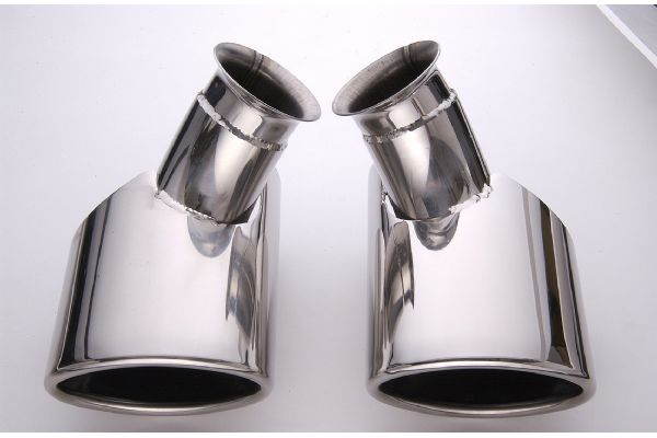 T708 Double Wall For Porsche 996